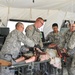 Army Reserve Soldiers from the 325th Combat Support Hospital Company