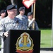 I Corps bids farewell to one deputy commander and welcomes another