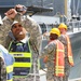 Army Reserve Soldiers train to sustain from ship to shore