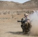 Fire in the hole: U.S. Marines train with rockets in Djibouti