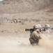 Fire in the hole: U.S. Marines train with rockets in Djibouti
