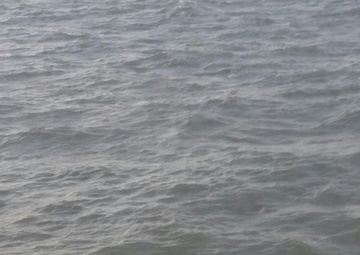 Mother, daughter rescued after boat capsizes off St. Simons Island