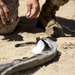 EOD Marines hone their demolition skills in Spain
