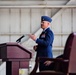 New leader assumes command of Dover AFB’s reserve wing