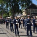 Coast Guard Festival Parade