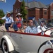 Coast Guard Festival Parade