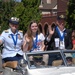 Coast Guard Festival Parade