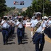 Coast Guard Festival Parade