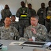 Army Reserve Soldiers conduct harbor and seaport operations training