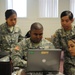 Army Reserve Soldiers conduct harbor and seaport operations training