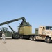 Army Reserve Soldiers conduct harbor and seaport operations training