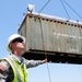 Army Reserve Soldiers conduct harbor and seaport operations training