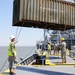 Army Reserve Soldiers conduct harbor and seaport operations training