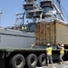 Army Reserve Soldiers conduct harbor and seaport operations training