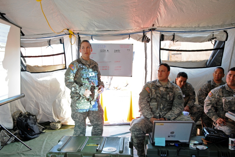 Army Reserve Soldiers conduct harbor and seaport operations training