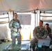 Army Reserve Soldiers conduct harbor and seaport operations training