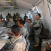 Army Reserve Soldiers conduct harbor and seaport operations training