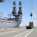 Army Reserve Soldiers conduct harbor and seaport operations training