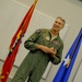 Arkansas Air Guard commander focuses on the force at 188th Wing