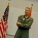 Arkansas Air Guard commander focuses on the force at 188th Wing