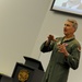Arkansas Air Guard commander focuses on the force at 188th Wing