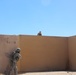 412th's Hill engages shooter at NTC
