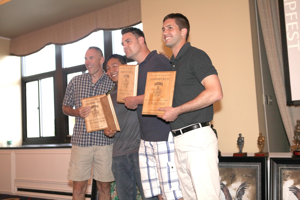 Leapfest 2015