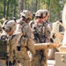 Company B, 106th BSB conducts deliberate vehicle recovery training