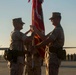 Sanborn takes charge as 1st Marine Aircraft Wing commanding general