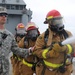 Army Reserve Soldiers conduct harbor and seaport operations training