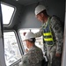 Army Reserve Soldiers conduct harbor and seaport operations training