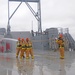 Army Reserve Soldiers conduct harbor and seaport operations training