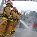 Army Reserve Soldiers conduct harbor and seaport operations training