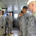 Army Reserve Soldiers conduct harbor and seaport operations training