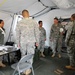 Army Reserve Soldiers conduct harbor and seaport operations training