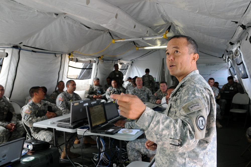 Army Reserve Soldiers conduct harbor and seaport operations training