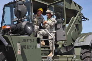Army Reserve training hoists civilian careers and boosts Soldier Camaraderie