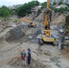 Tbilisi, Georgia flooding July 12-17, 2015