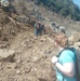 Tbilisi, Georgia flooding July 12-17, 2015