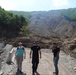 Tbilisi, Georgia flooding July 12-17, 2015