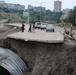 Tbilisi, Georgia flooding July 12-17, 2015