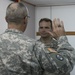 North Carolina National Guard adjutant general visits troops in Kosovo