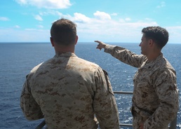 Predicting weather keeps Marines in the fight