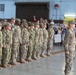 3rd CAB welcomes home Soldiers from deployment