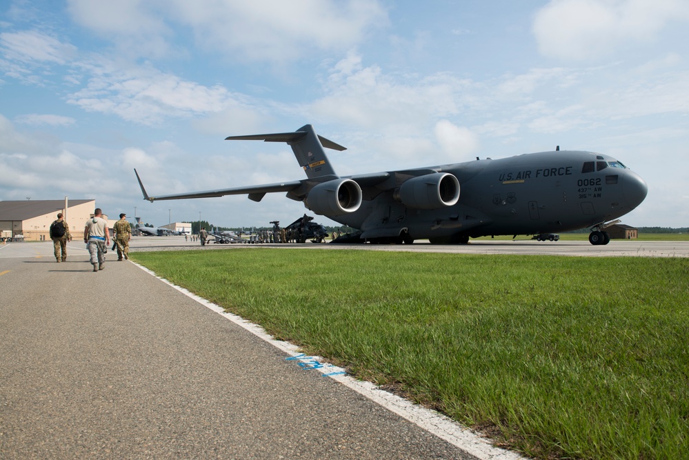 C-17 Globemaster III