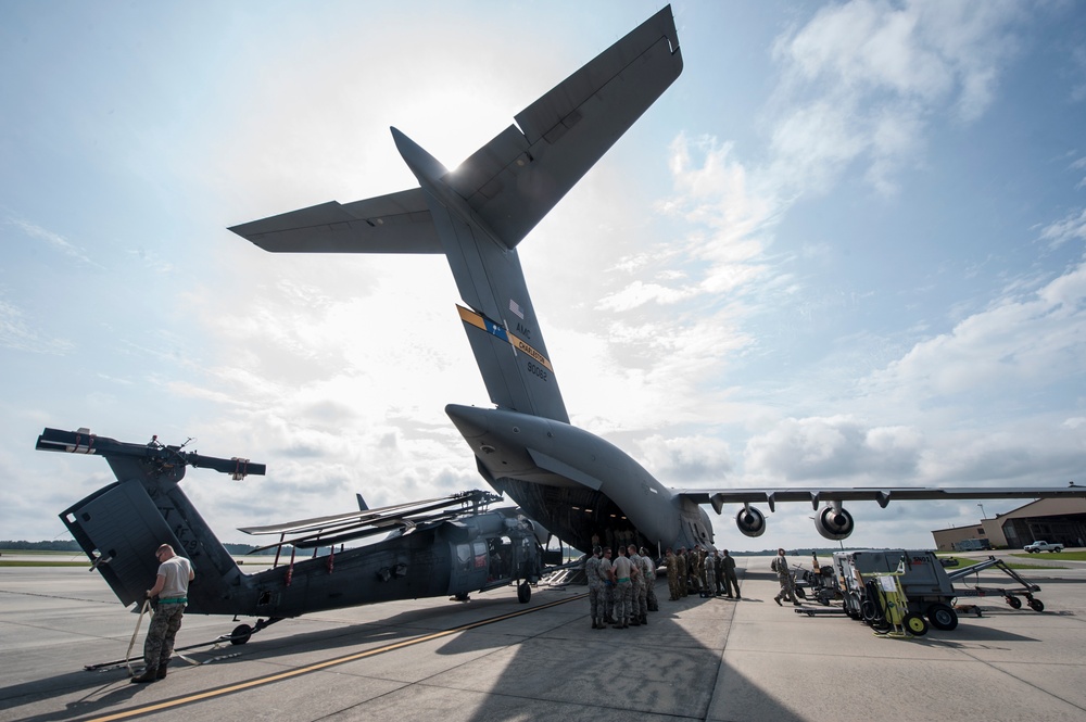 C-17 Globemaster III