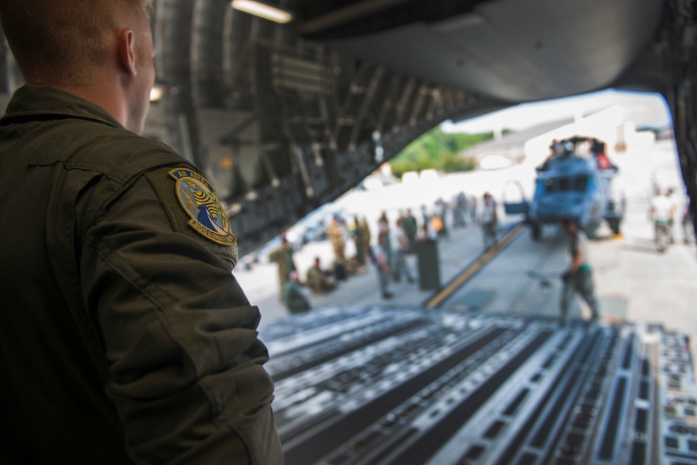 300th Airlift Squadron