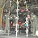 Medical evacuation drill at New York Air Guard Base