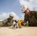 U.S. Marines with SPMAGTF-SC reconstruct school in Puerto Lempira, Honduras