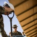 U.S. Marines with SPMAGTF-SC reconstruct school in Puerto Lempira, Honduras